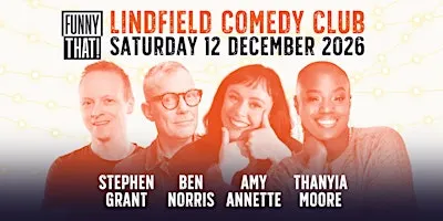 Lindfield Comedy Club