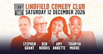Lindfield Comedy Club
