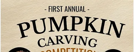 MWT Pumpkin Carving Competition
