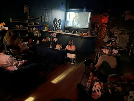 Movie Night @ TBC - Twilight