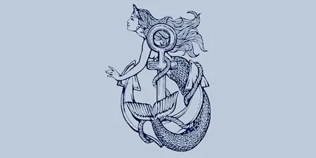 The History of Mermaids, Sea Spirits & Women