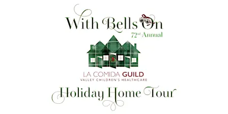 2026 La Comida Guild Evening Preview & Holiday Home Tour