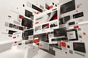 Speaker Series: Do You Even Need a Website Anymore?