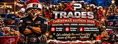 XP TRADES – CHRISTMAS EDITION 2026