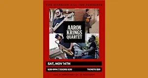 Aaron Krings Quartet
