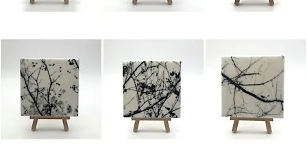 Photos + Wax! Encaustic Art Workshop (Introductory)