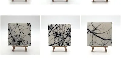 Photos + Wax! Encaustic Art Workshop (Introductory)