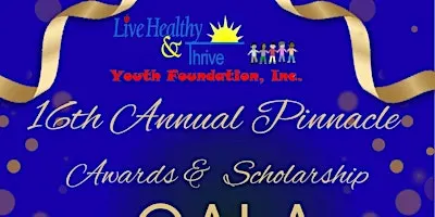 2026 Pinnacle Awards & Scholarship Gala