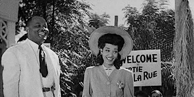 Classic Black Cinema Series: Dirty Gertie from Harlem U.S.A.