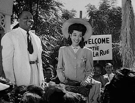 Classic Black Cinema Series: Dirty Gertie from Harlem U.S.A.