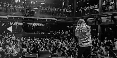 Jeremy's Ten - #1 Pearl Jam Tribute Band (LIVE in Maryville)