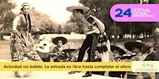 Mesa de diálogo Vestir la tradición: historia de la indumentaria