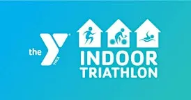 Try the Tri at the Y - Indoor Triathlon with Team B*REAL