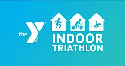 Try the Tri at the Y - Indoor Triathlon with Team B*REAL