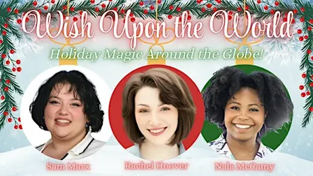 Wish Upon the World