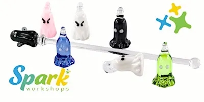 Spark Workshops Friday 10/30/2026