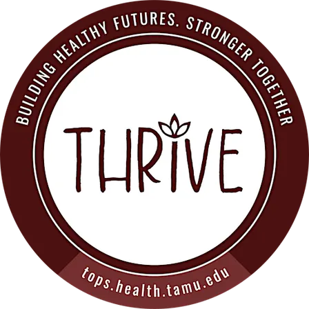 THRIVE TRAINING