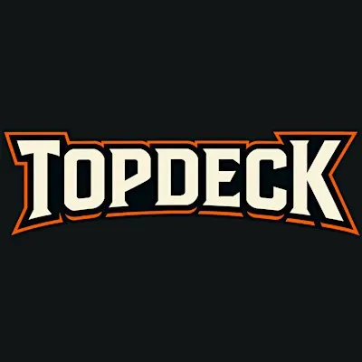 TOPDECK & METAGAMES - Pokèmon TCG League Challenge