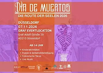Día de Muertos