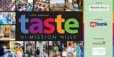 Taste of Mission Hills 2026