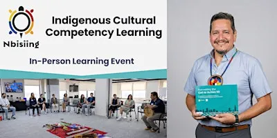 Indigenous Cultural Competency Learning