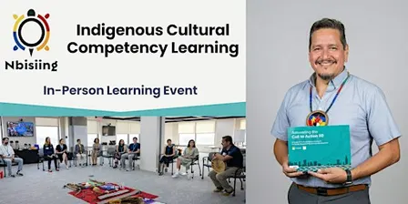 Indigenous Cultural Competency Learning