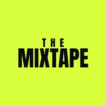 THE MIXTAPE