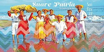 Sunday Show Suave Patria