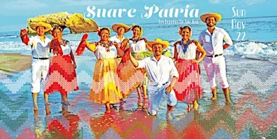 Sunday Show Suave Patria