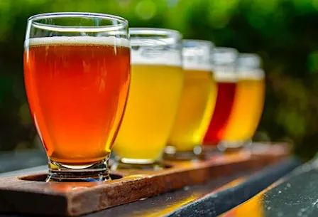 Third Thursday: Beverages, Beats, and Eats - Austin Westgate