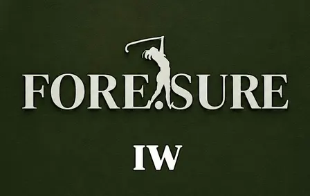 Fore.Sure After Par-Tee ️⛳