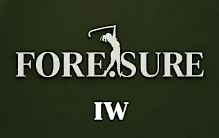 Fore.Sure After Par-Tee ️⛳
