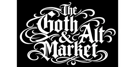 The Goth & Alt Market @ The Cathedral Pomona