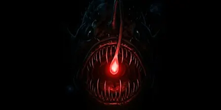 Red Dot Ball 2026 : The Deep
