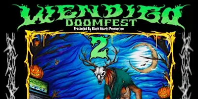 Wendigo Doom Fest 2