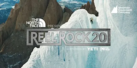 Reel Rock 20 chez MEC