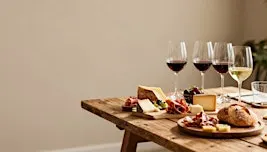 Uncorked at the Muse - Wine Dinner