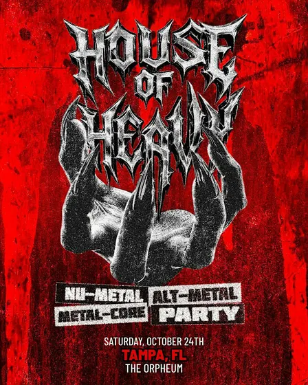 House of Heavy