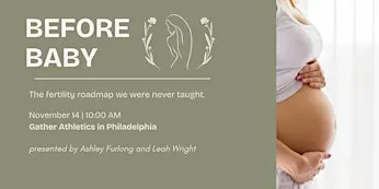 Before the Baby: An Interactive Fertility Workshop for Couples