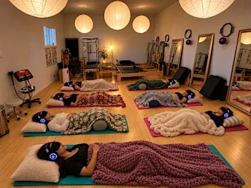 Breathwork for Breakthrough