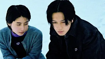 After Life  -film di Kore'eda Hirokazu, Giappone, 1998, 118'