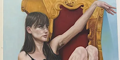 Explore Your Inner Artist with Adam Narcross