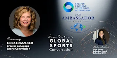 Global Sports Conversation 2026