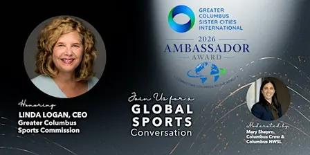 Global Sports Conversation 2026