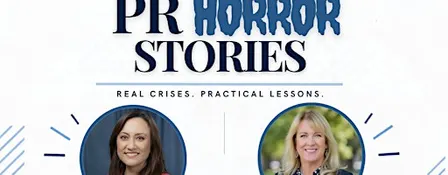 PR Horror Stories