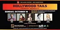Hollywood Tails & Laughs