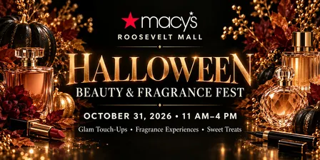 Beauty & Fragrance Fest
