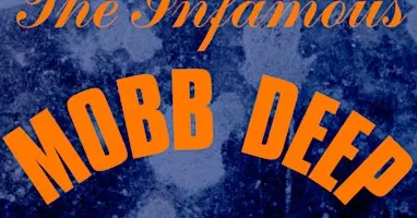 Mobb Deep in Calgary Dec 12th at Commonwealth