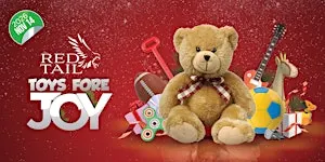 2026 Toys Fore Joy Turkey Shoot at Red Tail Golf Club - SATURDAY