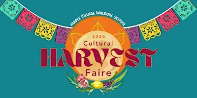 Cultural Harvest Faire 2026